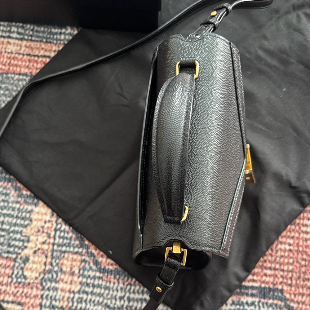 YSL Cassandra Mini Bag - Picture 6 of 6